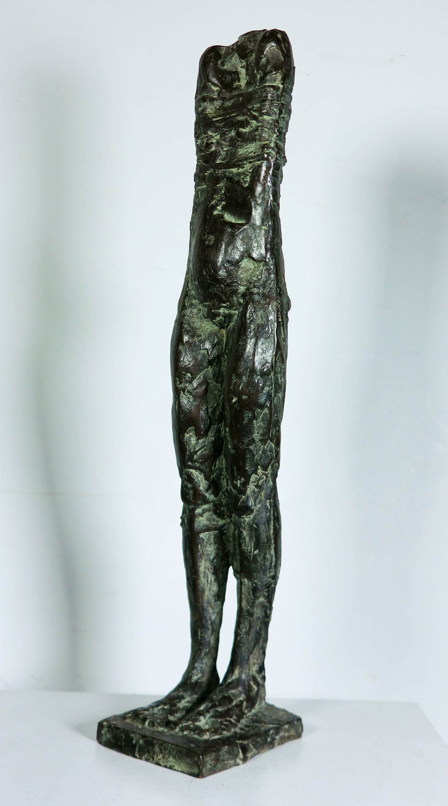 Kiny Copinga - Brons, Ingebonden kopen? Bied vanaf 375!