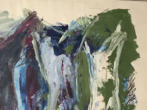 Erik Prins - Figuren. Fantasie. Groot. kopen? Bied vanaf 199!