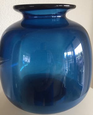 Holmegaard - Capri kopen? Bied vanaf 45!