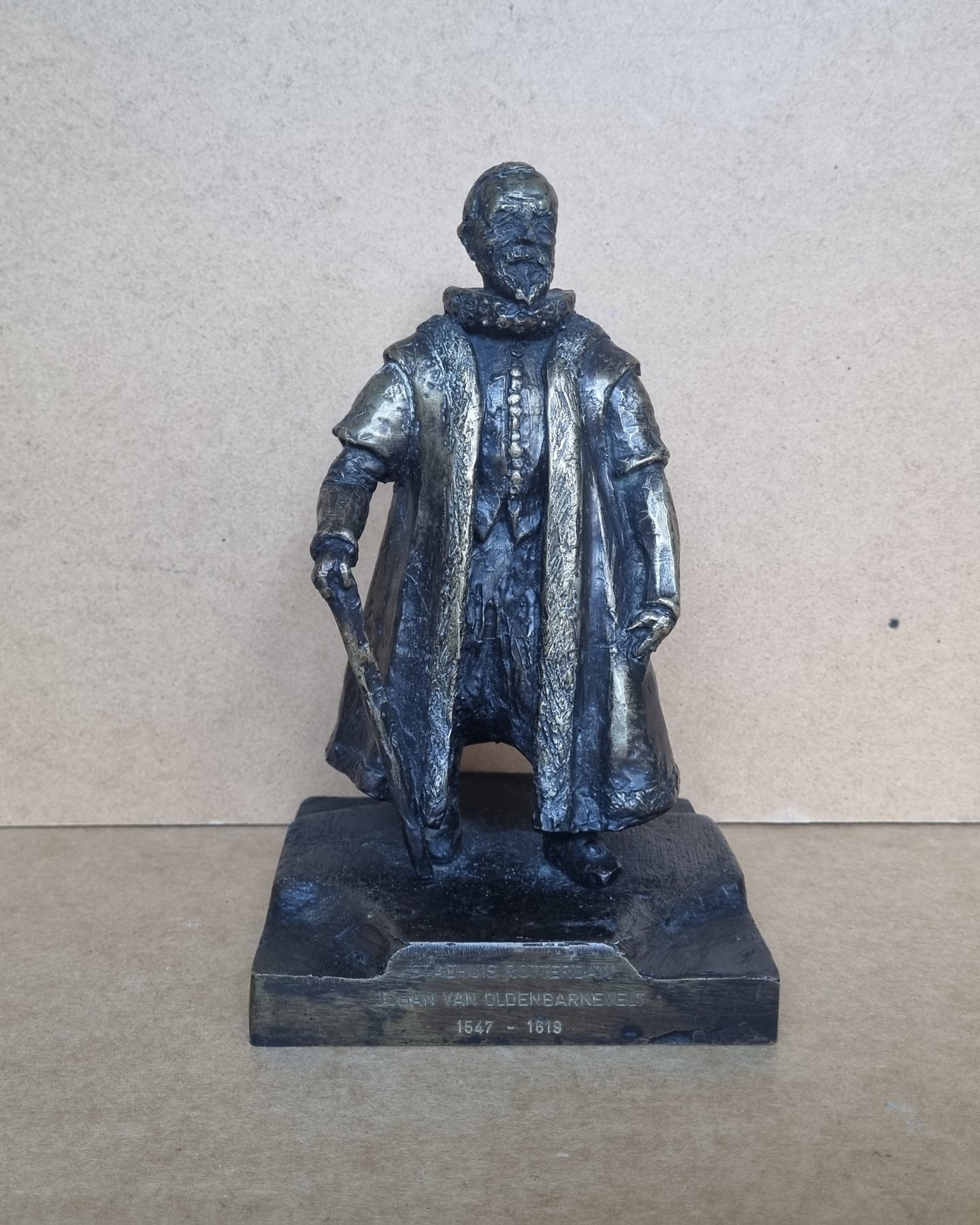 Charles van Wijk (1875-1917)