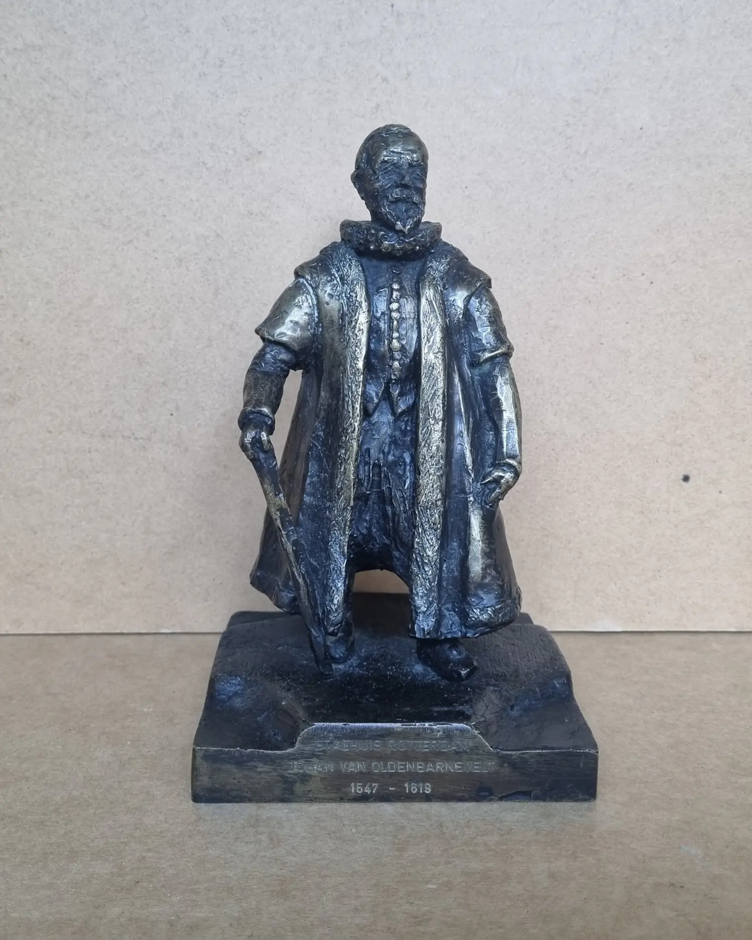 Charles van Wijk (1875-1917)