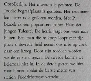 Jeroen Hermkens - Litho: Tien steden, Berlijn - 1988 kopen? Bied vanaf 50!