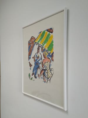 Eddy Varekamp - Zonder Titel kopen? Bied vanaf 30!