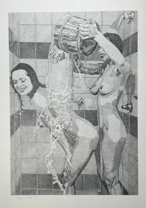 Fred van der Wal - Zonder titel kopen? Bied vanaf 25!