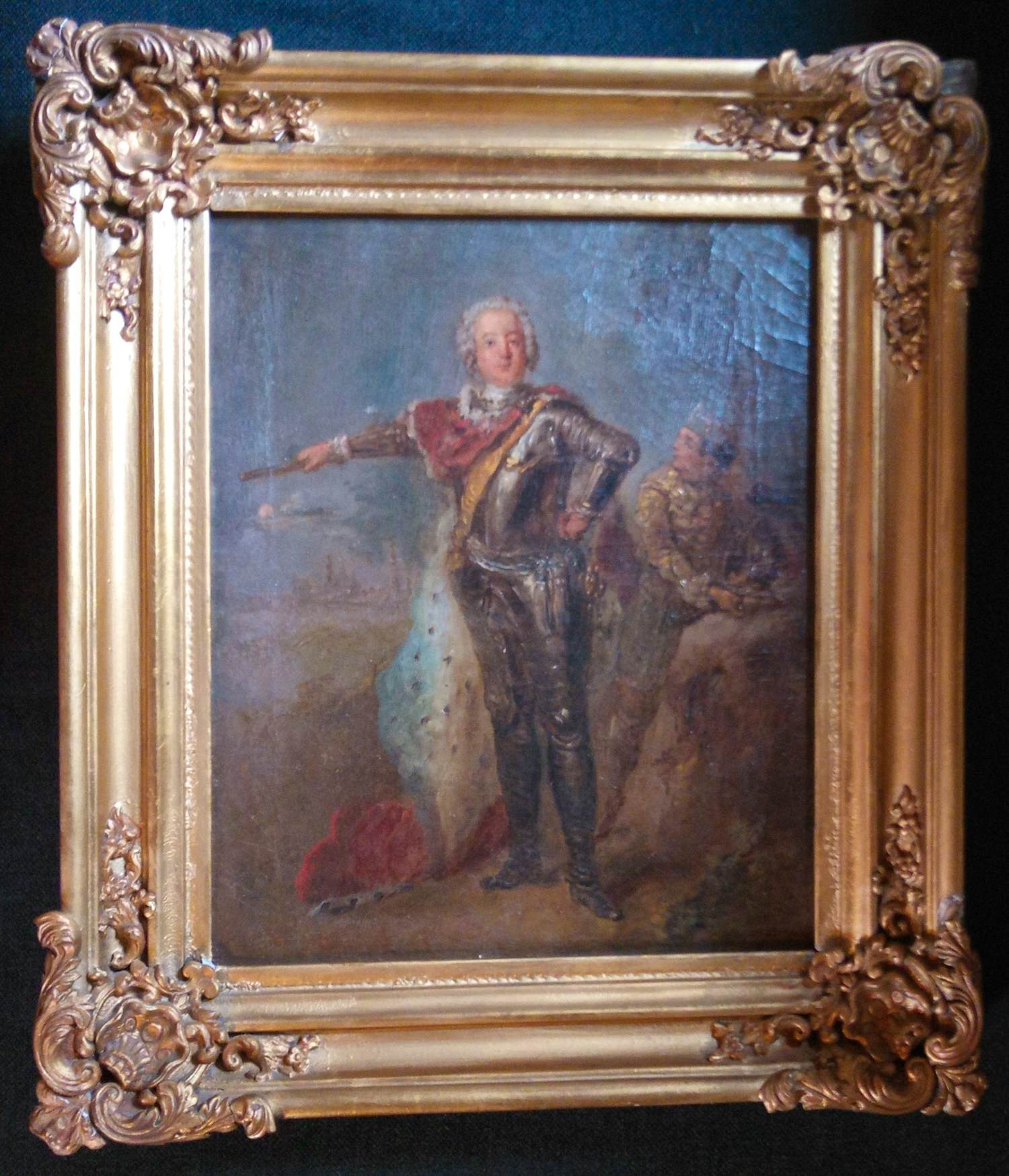 Onbekend - Unbekannter Titel kopen? Bied vanaf 120!