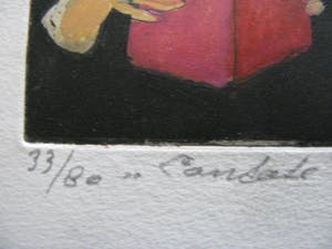 Willy Belinfante - CANTATE kopen? Bied vanaf 25!