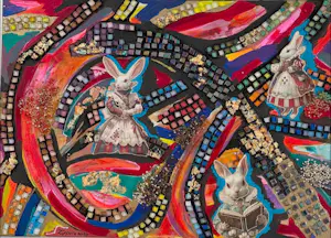 Zippora Sahanaja - Zippora Meijer Rabbit kopen? Bied vanaf 20!