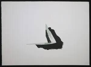 Henri van Nes - Litho, Zonder titel kopen? Bied vanaf 1!