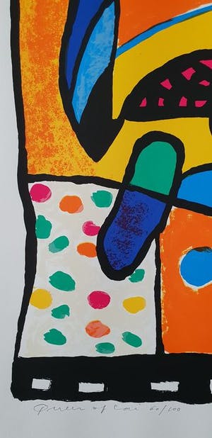 Clemens Briels - Queen of Cai kopen? Bied vanaf 1!