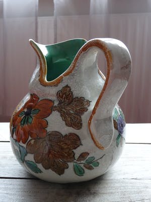 Plateelbakkerij Zuid-Holland - nr.2547 Clory kopen? Bied vanaf 10!