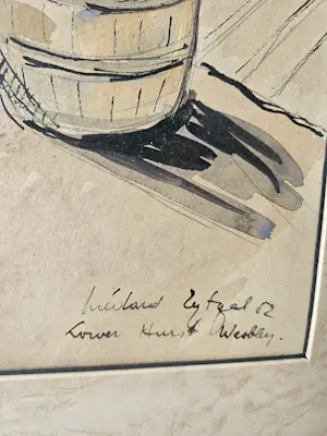 Medard Tytgat - unknown title kaufen? Bieten Sie von 100!