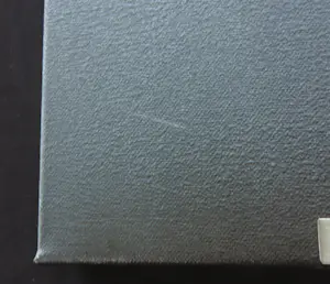 Menno Meijer - Lot van twee 3d-geometrisch-abstracte werken in gemengde techniek (verf, metaal) kopen? Bied vanaf 50!