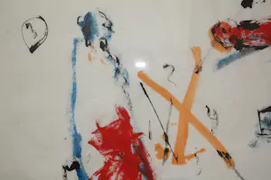 Anton Heyboer - The System and the Animal kopen? Bied vanaf 750!