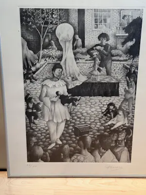 Pieke Dassen - Poirot kopen? Bied vanaf 1!