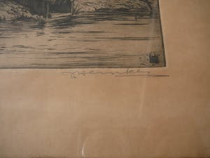 Johan Hemkes - Yn e Greidhoeke kopen? Bied vanaf 25!