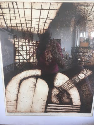 Guillaume Le Roy - Ets z.t. kopen? Bied vanaf 45!