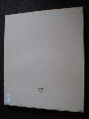 Hans Verhoef - Magisch Realisme - Beperkte Oplage (50) - Litho "diverse Vlinders" gesigneerd kopen? Bied vanaf 10!