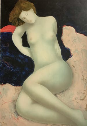 Alain Bonnefoit - Nu au sofa kopen? Bied vanaf 45!