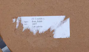 Edith Sont - Itinerarium part A-Kreta kopen? Bied vanaf 50!