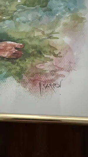 Nenad V Karpov - Surrealistisch Romantisch N kopen? Bied vanaf 40!