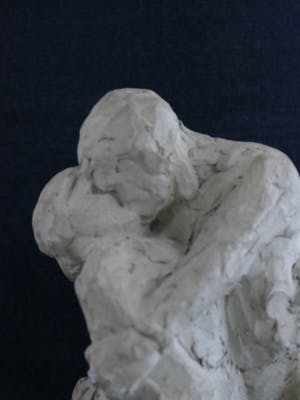 Gerard Hoppen - De kus kopen? Bied vanaf 125!