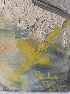 Plopatou - Meisje aan zee kopen? Bied vanaf 750!