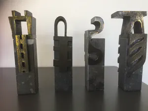 Ad van den Brink - 4 elementen van REEF kopen? Bied vanaf 159!