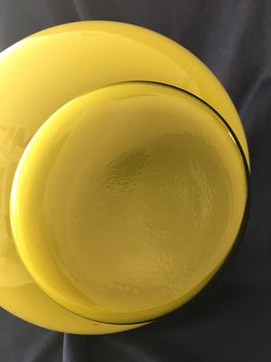 Empoli Glas - Opalina Fiorentina kan kopen? Bied vanaf 20!