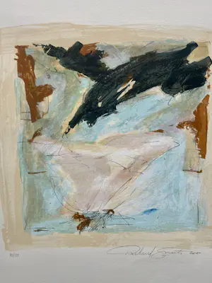 Richard Smeets - Zonder titel kopen? Bied vanaf 35!