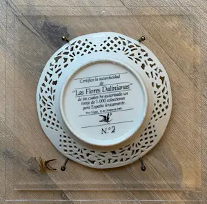 Salvador Dali - Las Flores Dalinianas kopen? Bied vanaf 75!