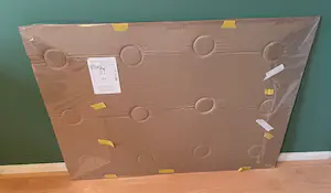 Koos de Bruin - Grazend paard - aquarel op papier - 1990 kopen? Bied vanaf 85!