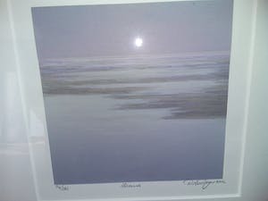 Hans Dolieslager - strand kopen? Bied vanaf 20!