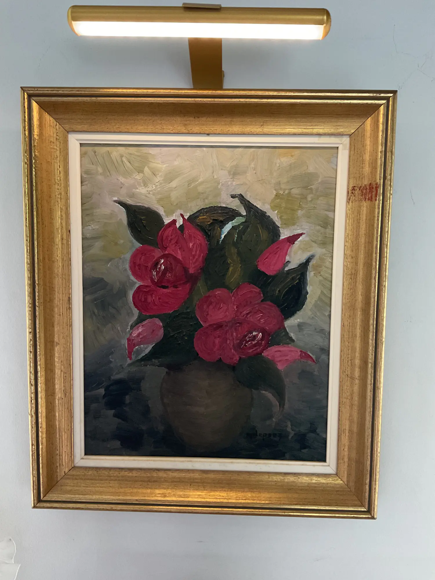 Mia Deprez (1942-1997)