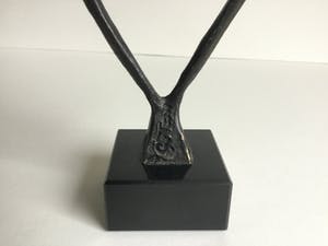 Niet of onleesbaar gesigneerd - Het Hart kopen? Bied vanaf 1!