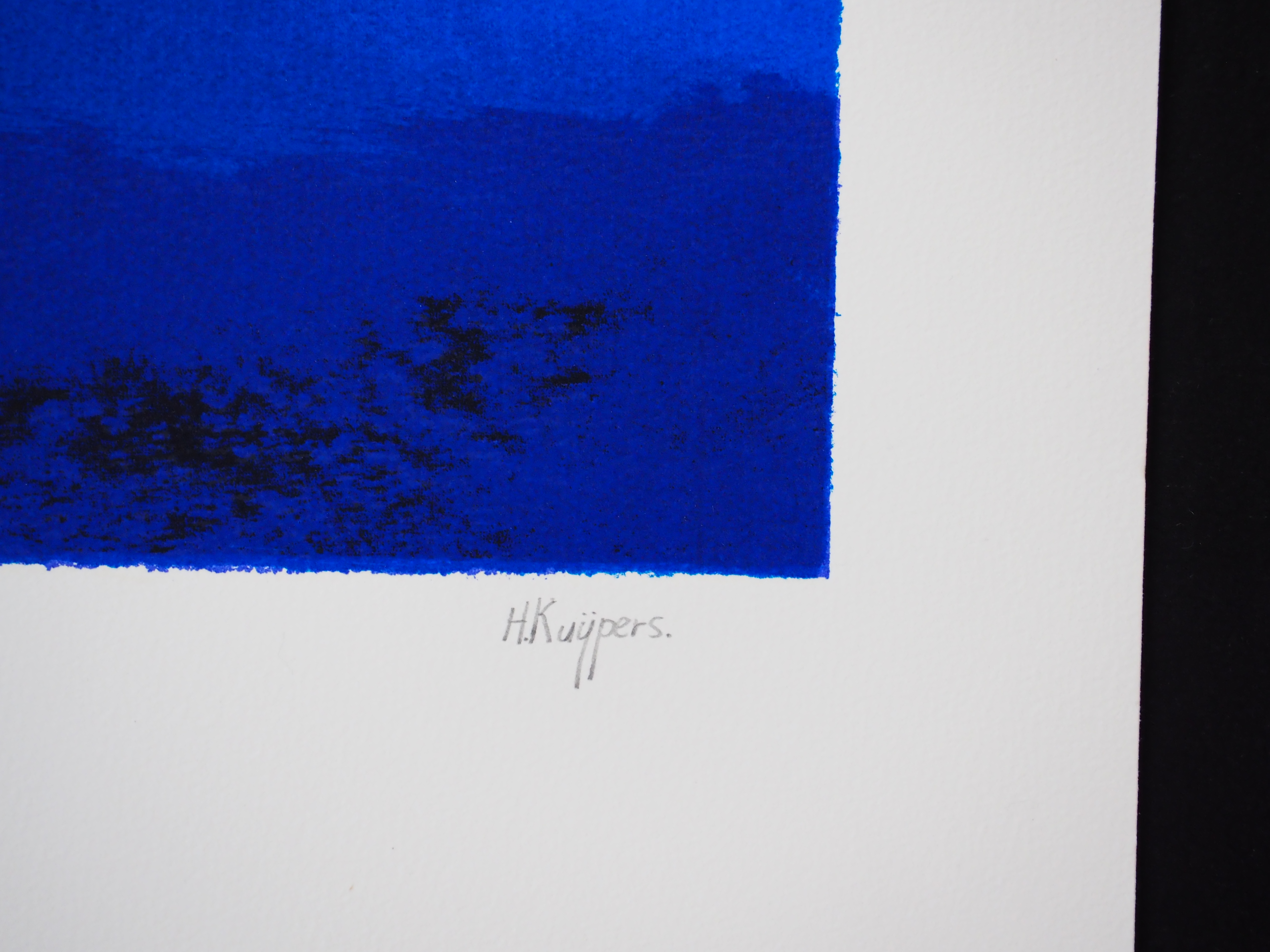 Henk Kuijpers - Mouzaki kopen? Bied vanaf 25!