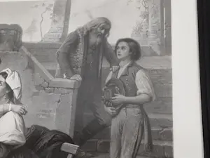 Paul-Armand Girardet - La vraie mère kopen? Bied vanaf 20!