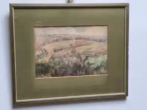Frans Slager - Bergensche Hoogland (Remscheid) kaufen? Bieten Sie von 175!