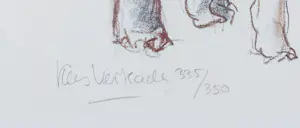 Kees Verkade - Etu des ''Premier Pas'' kopen? Bied vanaf 100!