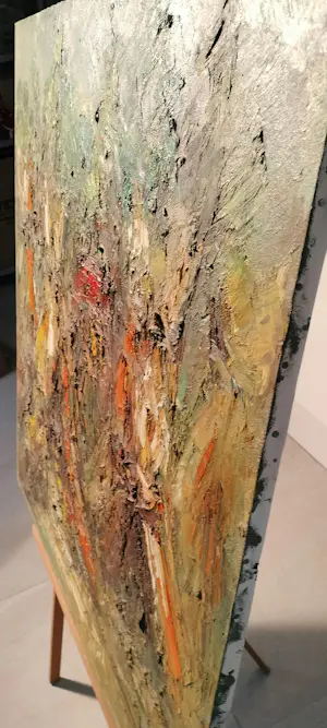 Onbekend - gewaagt \ abstract kopen? Bied vanaf 200!