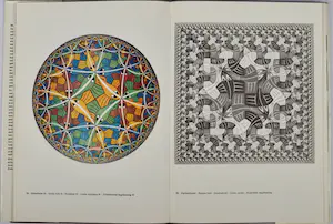 M.C. Escher - Grafiek en tekeningen kopen? Bied vanaf 1!