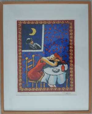 Jacques Tange - Homecoming kopen? Bied vanaf 90!