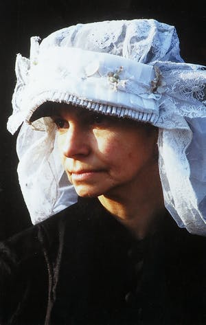 Paul Huf - Foto, Holland, Brabant Van Goghs' Footsteps - Ingelijst kopen? Bied vanaf 1!