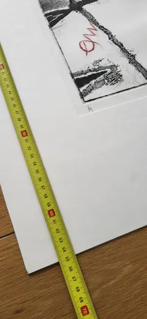 Ernst Bergmans - Zonder titel kopen? Bied vanaf 30!