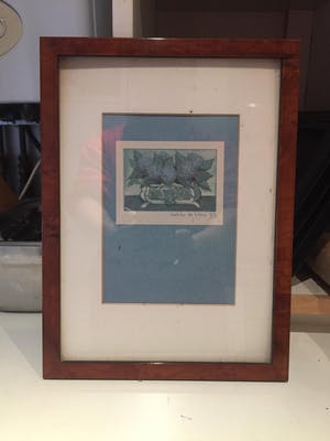 Laetitia de Haas - Huis met bomen kopen? Bied vanaf 400!