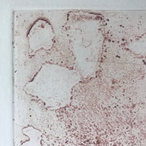 Wout van Heusden - Mooie gesigneerde ets - '8e staat' - 1967 kopen? Bied vanaf 1!