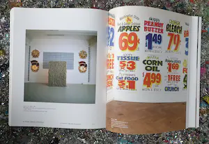 Jan Henderikse - Multiple ("Topps") - 2018 - Unieke Collage van honkbalplaatjes (inclusief boek) kopen? Bied vanaf 85!