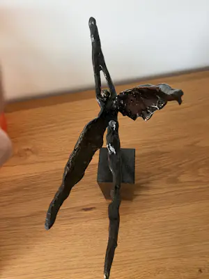 Corry Ammerlaan - Icarus zeldzaam kopen? Bied vanaf 129!