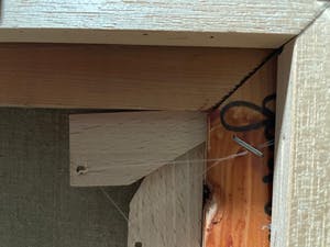 Geert van Fastenhout - Schilderij nr 13 uit 1980 kopen? Bied vanaf 200!