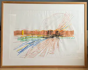 Kees van Bohemen - Station Parma kopen? Bied vanaf 99!