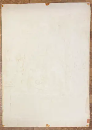 Antoni Clave - Aquatint- en carborundumgravure In groen en rood, 1971 kopen? Bied vanaf 800!